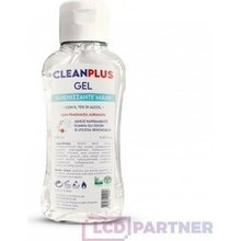 CleanPlus antibakteriálny gél na ruky 120 ml