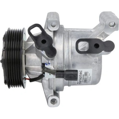 KTT090286 THERMOTEC Kompresor, klimatizace