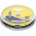 Maxell Оптичен диск maxell - ml-dc-cdrw-10-cake (ml-dc-cdrw-10-cake)