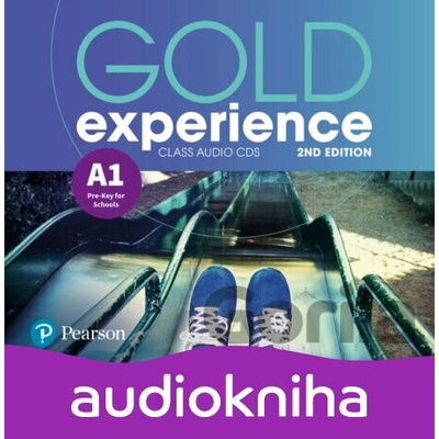 Gold Experience 2nd Edition A1 Class - Carolyn Barraclough