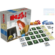 Granna Heslo!