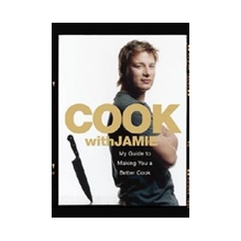 Cook with Jamie