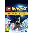 Lego Batman 3: Beyond Gotham (Premium Edition)