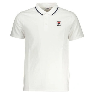 FILA polokošile White
