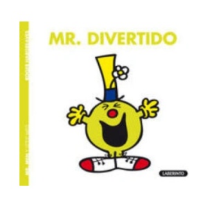 Mr Men & Little Miss. . . | ROGER HARGREAVES (2014)