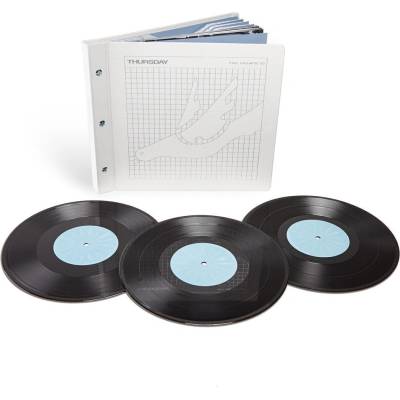 Thursday - Full Collapse 20 (Box Set) (Reissue) (3 x 10" + 7") (0888072282230)