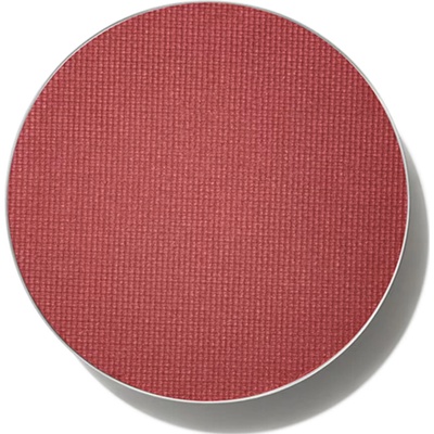 MAC Powder Kiss Soft Matte Eye Shadow Pro Palette Devoted to Chili Paleta očných tieňov 1,5 g
