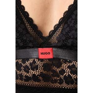 HUGO боди дамско savana bodysuit p (50570667)
