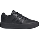 adidas Court Platform GV8995 černá