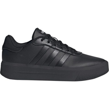 adidas Court Platform GV8995 černá