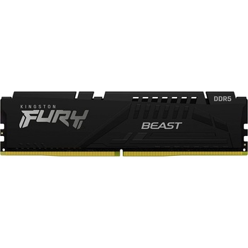 Kingston FURY DDR5 128GB 5200MHz CL40 (4x32GB) KF552C40BBK4-128