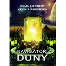 Navigátoři Duny - Herbert, Brian - Anderson, Kevin J.