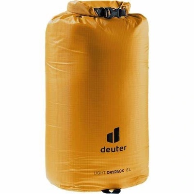 Deuter Light drypack 8L cinnamon