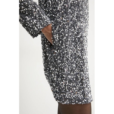 Elisabetta Franchi Рокля Elisabetta Franchi (AB70347E2)