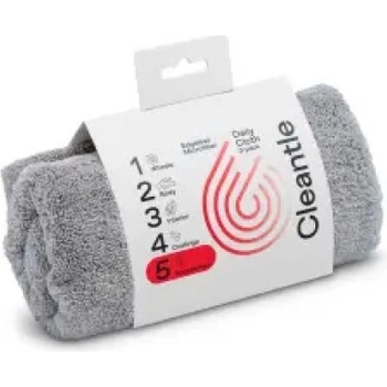 Cleantle Mikrofibra 3Pak 3ks