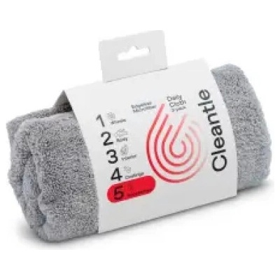Cleantle Mikrofibra 3Pak 3ks