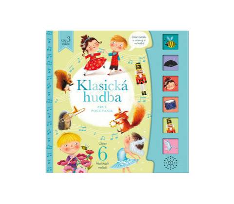 Klasická hudba
