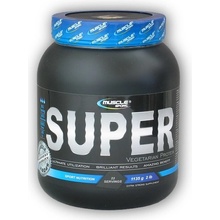 Musclesport Super Vegetarian Protein 1135 g