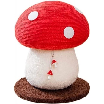 Драскало за котка Гъба 34cm