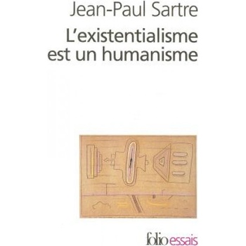 Existentialisme est un humanisme, L`