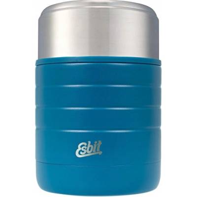 Esbit termoska na oběd Majoris 600 ml sv.modrý