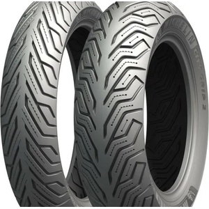 Michelin City Grip 2 130/70-16 61S Мотоциклетни гуми