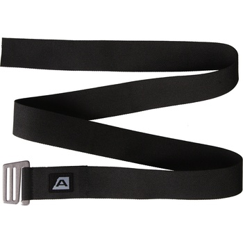 ALPINE PRO Универсален колан за панталони ALPINE PRO TABRE черен ALPINE PRO | Cheren | МЪЖЕ | 100