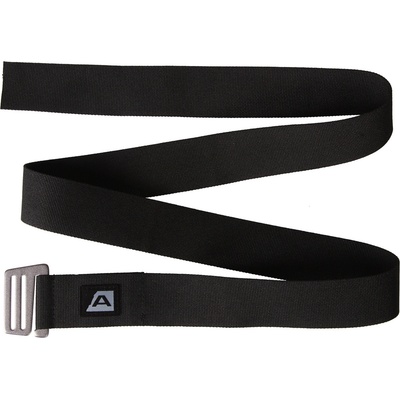 ALPINE PRO Универсален колан за панталони ALPINE PRO TABRE черен ALPINE PRO | Cheren | МЪЖЕ | 100