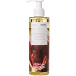 KORRES Хидратиращо серум - масло за тяло след баня , Korres Golden Passiion Fruit Serum-In-Shower-Oil 250ml