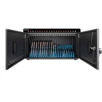 Manhattan Nabíjacia stanica 20P Usb-C 360W