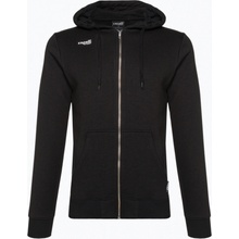 Capelli Basics Adult Zip Hoodie black