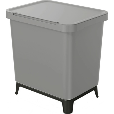 Prosperplast SYSTEMA svetlo šedý 2 x 10 l