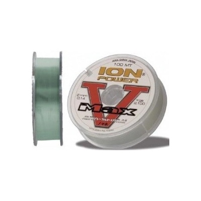 AWA-Shima Ion Power V-Max 100 m 0,16 mm 2,75 kg
