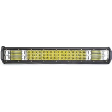 KAMAR LED pracovné svetlo 126W, 6240LM, 12V/24V, IP67 [LB0079]