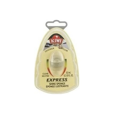 Kiwi Express Shine houbička neutrální 6 ml