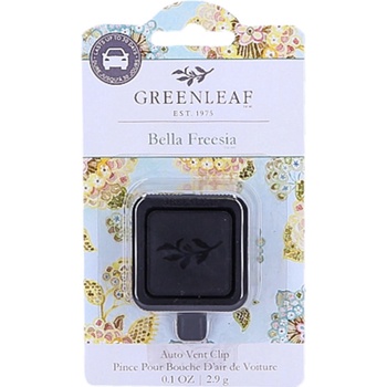 Greenleaf Bella Freesia Freshener-bella-freesia