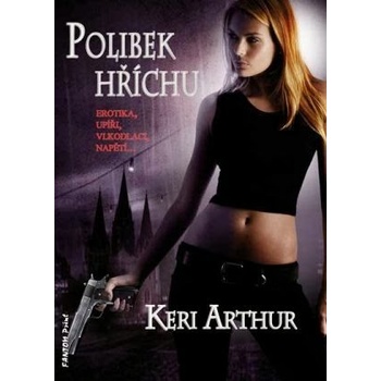 Polibek hříchu