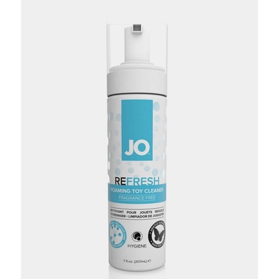 System JO Toy Cleaner 207 ml – Zboží Dáma