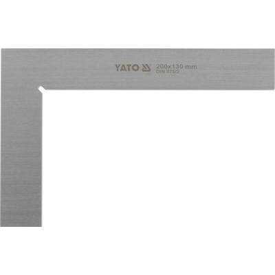 Yato Zámočnícký 200 x 130 mm