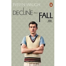 Decline and Fall TV Tie-in