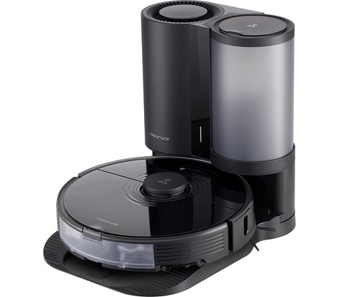 Roborock S7 Black
