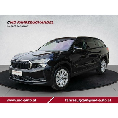 Skoda Kodiaq Selection 150 kW