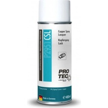 Pro-Tec Copper Spray Lacquer 400 ml