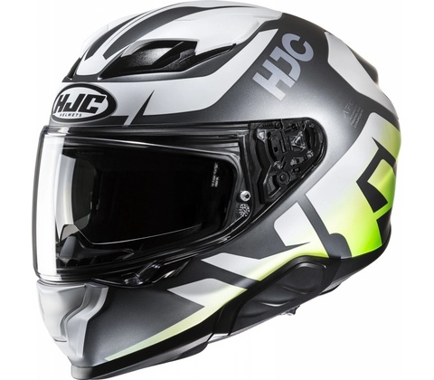 HJC F71 BARD