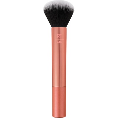 Real Techniques - Everything Face Brush - Multifunkčný štetec na tvár - 1ks