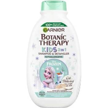 Garnier Botanic Therapy Kids 2в1 шампоан и балсам Ice Magic Oat Delicacy 400ml (C6837500)