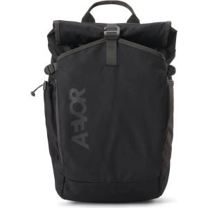 AEVOR Дневна раница Aevor Roll Pack 28 Daypack - Black Charcoal - размер One Size (504-1267-0211)
