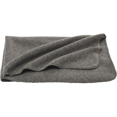 Reiff Завивка Reiff Fleecedecke Blanket - Fels - размер 220 x 140 cm (558-0173-0211)
