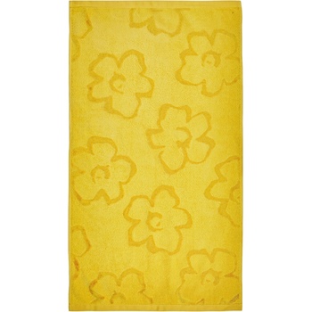 Ted Baker Home Хавлиена кърпа Ted Baker Home Magnolia Towel - Gold