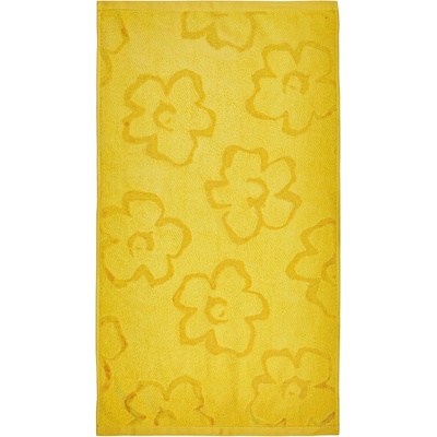 Ted Baker Home Хавлиена кърпа Ted Baker Home Magnolia Towel - Gold
